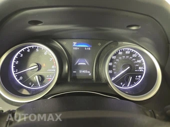 2024 Toyota Camry LE - miniatura 12