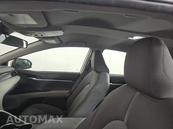 2024 Toyota Camry LE - miniatura 14