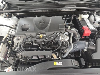 2024 Toyota Camry LE - miniatura 16