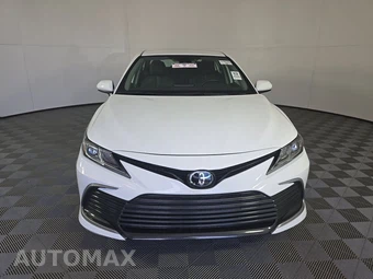 2024 Toyota Camry LE - miniatura 2