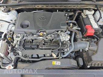 2024 Toyota Camry LE - miniatura 15