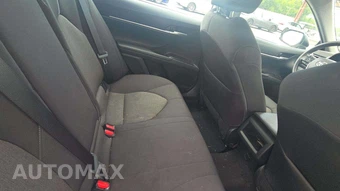 2024 Toyota Camry LE - miniatura 21