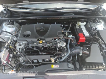 2024 Toyota Camry LE - miniatura 15