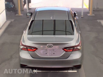 2024 Toyota Camry LE - miniatura 5