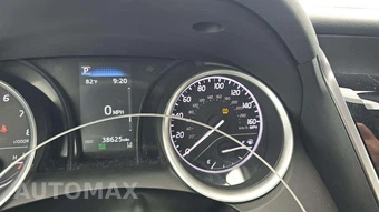 2024 Toyota Camry LE - miniatura 29