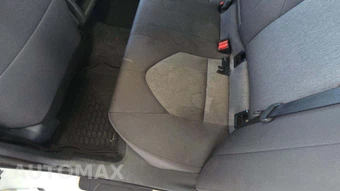 2024 Toyota Camry LE - miniatura 19
