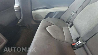 2024 Toyota Camry LE - miniatura 20