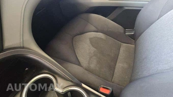 2024 Toyota Camry LE - miniatura 27
