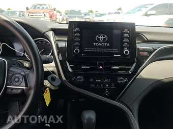 2024 Toyota Camry LE - miniatura 11