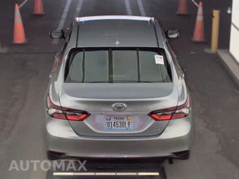 2024 Toyota Camry LE - miniatura 5