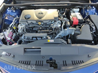 2024 Toyota Camry LE - miniatura 15