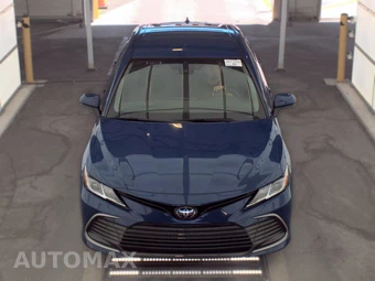2024 Toyota Camry LE - miniatura 2