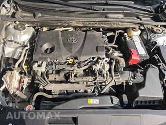 2024 Toyota Camry LE - miniatura 15