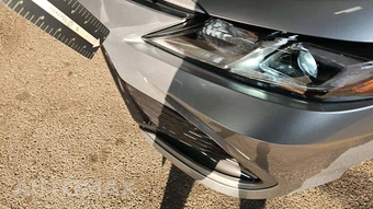 2024 Toyota Camry LE - miniatura 20