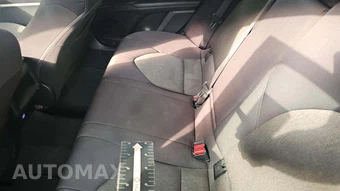 2024 Toyota Camry LE - miniatura 23