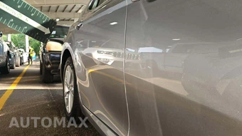 2024 Toyota Camry LE - miniatura 24