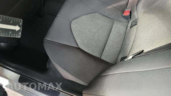 2024 Toyota Camry LE - miniatura 27