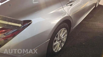 2024 Toyota Camry LE - miniatura 35
