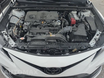 2024 Toyota Camry LE - miniatura 15