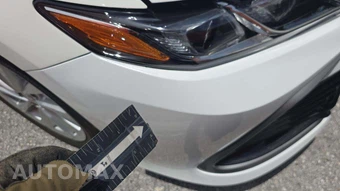 2024 Toyota Camry LE - miniatura 39