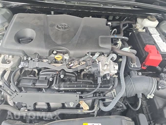 2024 Toyota Camry LE - miniatura 15