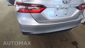 2024 Toyota Camry LE - miniatura 33