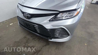 2024 Toyota Camry LE - miniatura 40