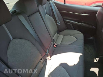 2024 Toyota Camry LE - miniatura 16