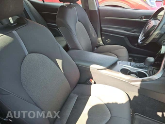 2024 Toyota Camry LE - miniatura 18
