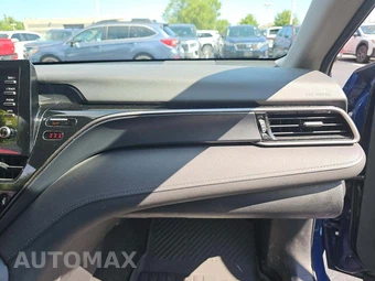 2024 Toyota Camry LE - miniatura 19