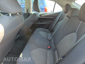 2024 Toyota Camry LE - miniatura 19