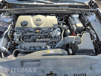 2024 Toyota Camry LE - miniatura 22