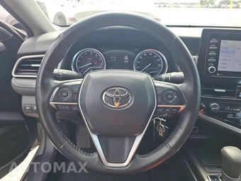 2024 Toyota Camry LE - miniatura 16
