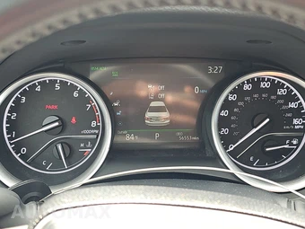 2024 Toyota Camry LE - miniatura 18