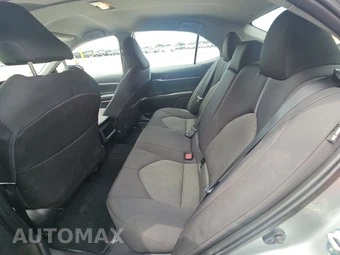 2024 Toyota Camry LE - miniatura 19