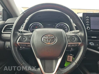 2024 Toyota Camry LE - miniatura 16