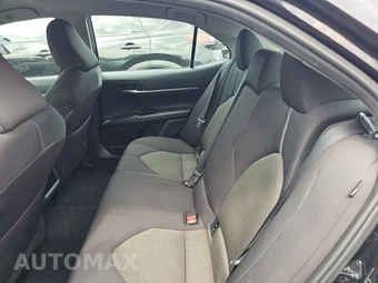 2024 Toyota Camry LE - miniatura 19