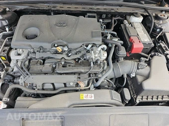 2024 Toyota Camry LE - miniatura 22