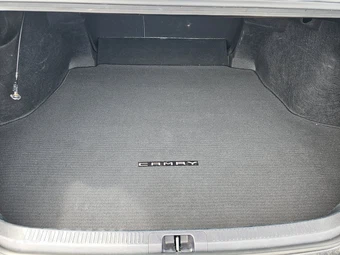 2024 Toyota Camry LE - miniatura 23