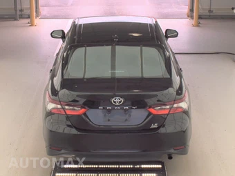 2024 Toyota Camry LE - miniatura 6