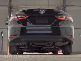 2024 Toyota Camry LE - miniatura 7