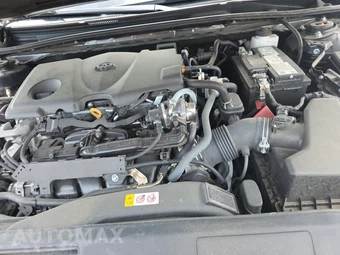 2024 Toyota Camry LE - miniatura 16