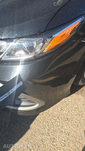 2024 Toyota Camry LE - miniatura 20