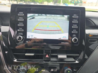 2024 Toyota Camry LE - miniatura 26