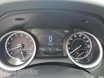2024 Toyota Camry LE - miniatura 6