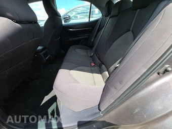 2024 Toyota Camry LE - miniatura 19