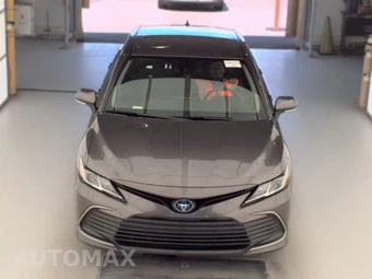 2024 Toyota Camry LE - miniatura 2