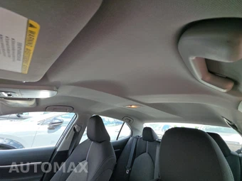2024 Toyota Camry LE - miniatura 20