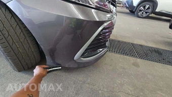2024 Toyota Camry LE - miniatura 26