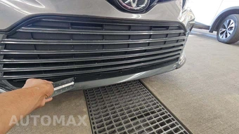 2024 Toyota Camry LE - miniatura 28